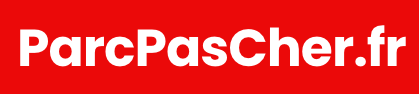 Parc Pas Cher - ParcPasCher.fr logo