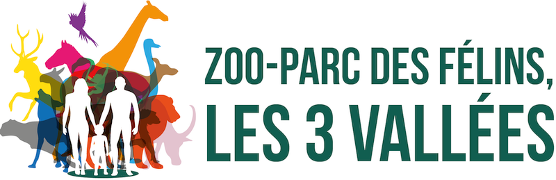 Zoo-Parc des Félins, les 3 Vallées