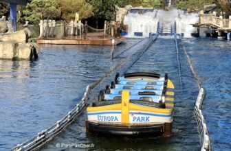 vente privée sejour europa park moins cher