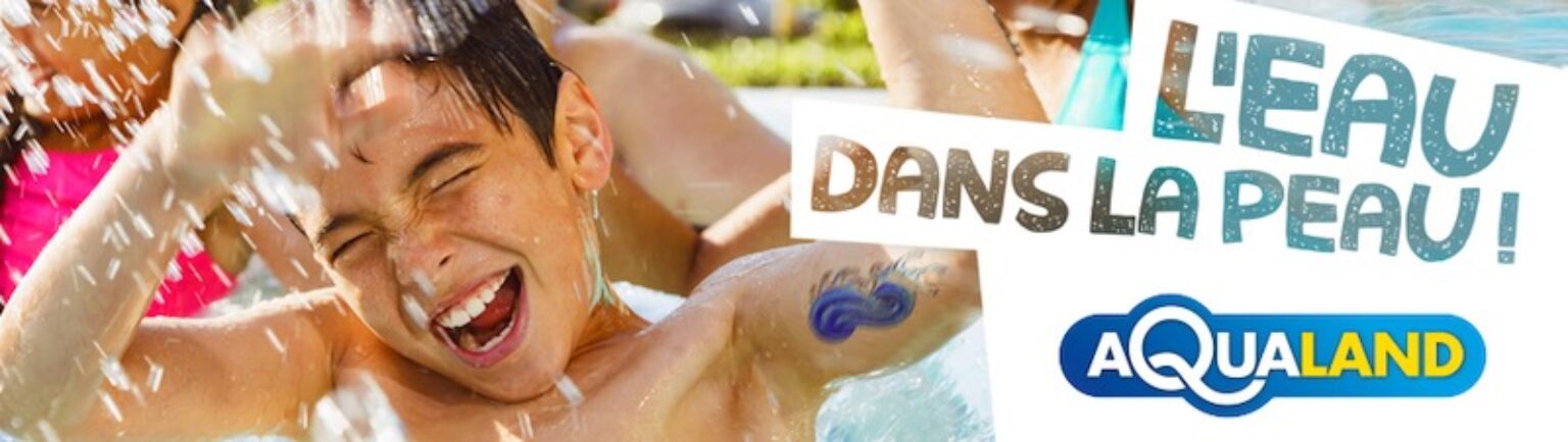 Carrefour Billet Aqualand Saint Cyr Sur Mer