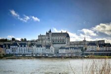 Code promo reduction visite du Chateau d'Amboise