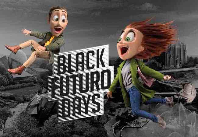 promo Futuroscope Black Friday