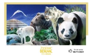 vente privée sowroom privé zoo beauval saint aignan