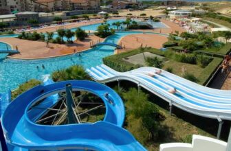 code promo parc aquatique Atlantic park et atlantic jump promo reduction moins cher