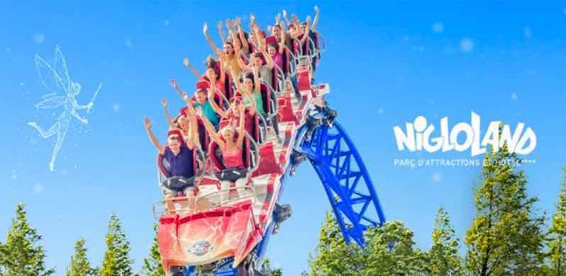 vente privée Nigloland 2023