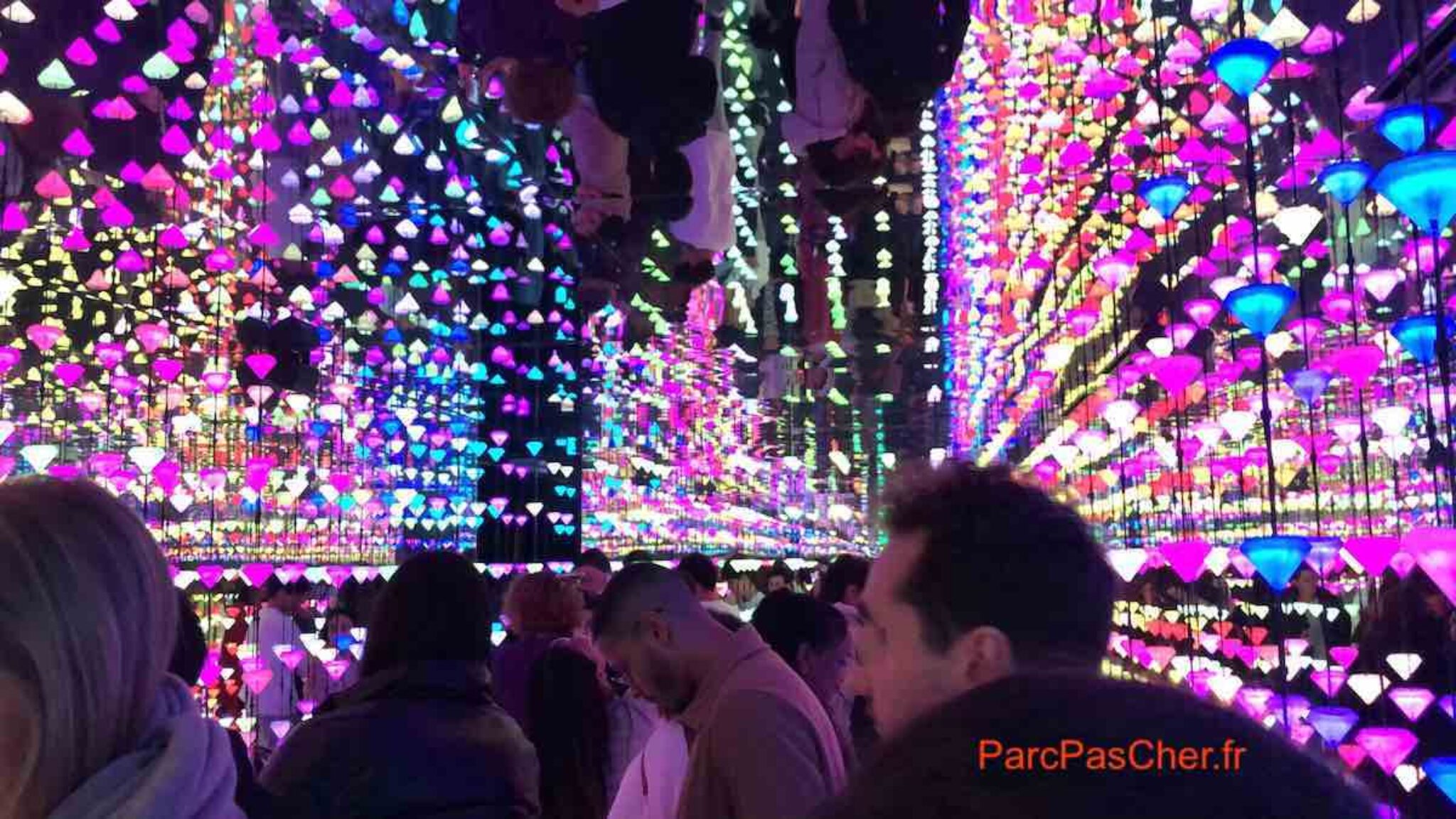 Code promo Musée Moco de Barcelone billet coupefile