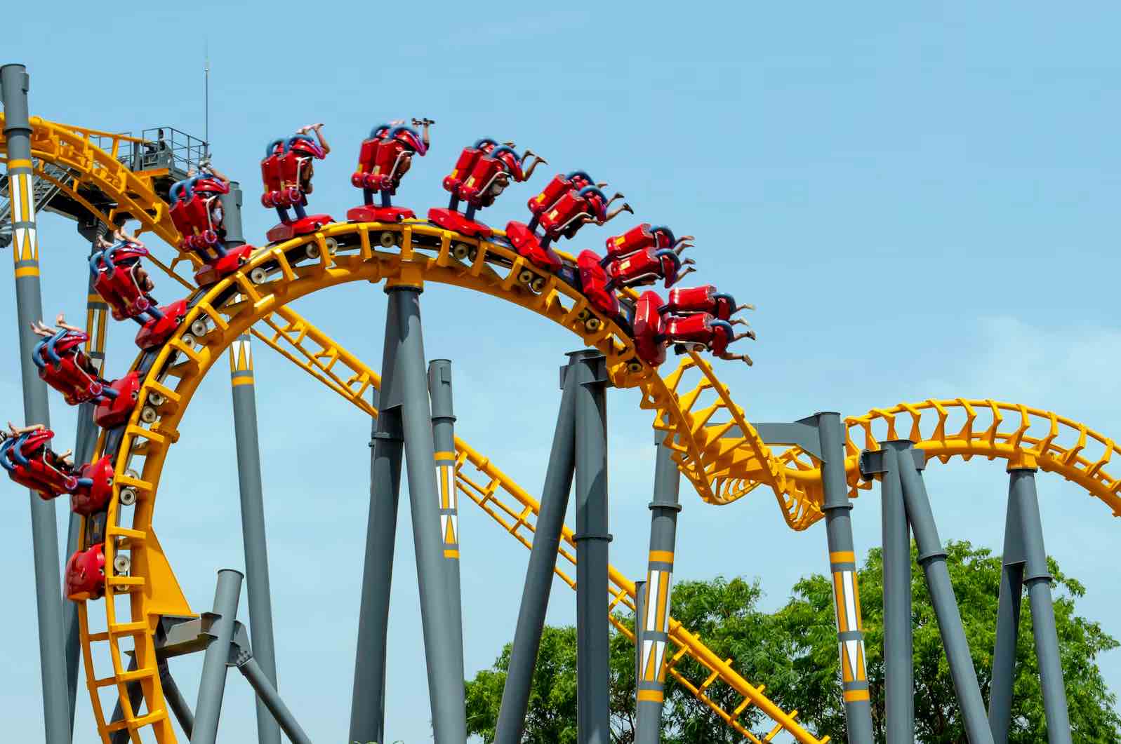 Code promo Isla Magica réduction pour le parc d'Attractions de Séville