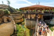 promo billet zoo doué la fontaine