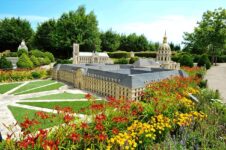 promo billet France Miniature