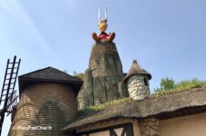 promo parc asterix