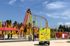 promo billet parc spirou