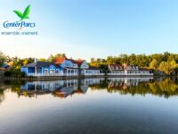 promo sejour center parc village nature cottages