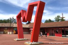 Promo billet Walibi Rhone Alpes