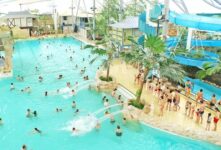 promo entree antilles de jonzac