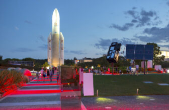 promo cité de l'espace toulouse