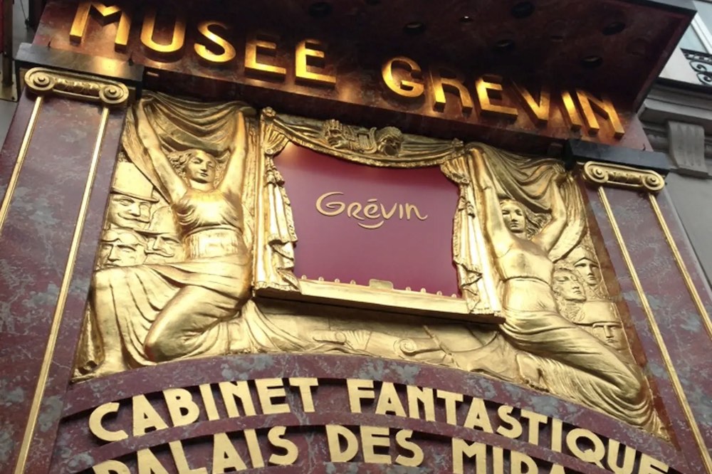 Réduction Musée Grévin : billets à -6,5€ en vente flash