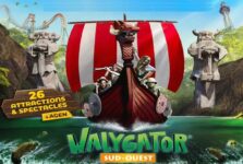 Promo billet Walygator Sud Ouest / Walibi Sud-Ouest