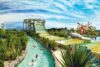 promo wave island pas cher groupon
