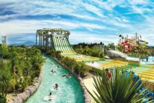 promo wave island pas cher groupon