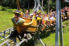 Code promo Cobac Parc / aqua fun park lanhelin