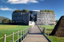 promo museoparc Alesia