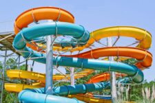 promo billet Atlantic Landes à Labenne Ocean