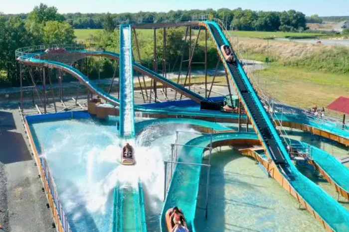 Promo Family Park : 2 ventes flash billets moins chers !