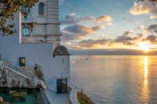 promotion musée océanographique de Monaco