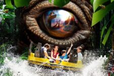 code promo holiday park
