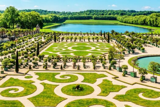 Code promo visite chateau de Versailles pas cher