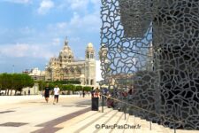 promo billet mucem de Marseille tarif réduit