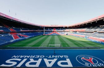 Code promo visite stade PSG parc des princes pas cher