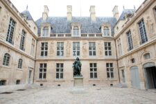 code promo expo musée carnavalet