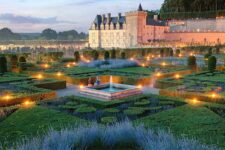 code promo reduction jardin et château de Villandry