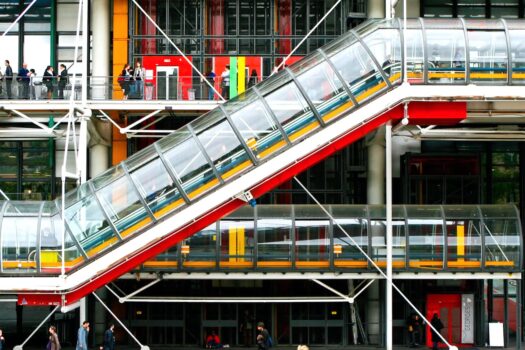 code promo musée beaubourg centre pompidou paris