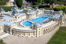 Vente flash billet mini world europe bruxelles pas cher