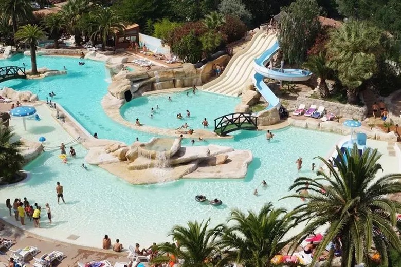 Promo Pirate World : réduction -30% sur le billet journée au parc aquatique du Cap d’Agde