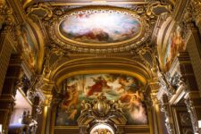 code promo opéra garnier billet moins cher pour la visite