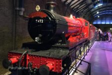 code promo visite studio harry potter depuis Londres
