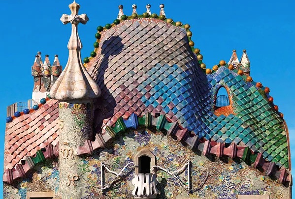 Casa Batllo : code promo réduction pour la visite de l’œuvre de Gaudi à Barcelone