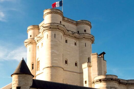 code promo visite chateau de Versailles moins cher