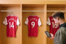 code promo visite arsenal emirates stadium tour pas cher
