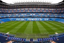 code promo visite stade du real de madrid san bernabeu