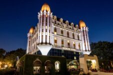 promo hotel efteling pas cher pour réservation à l'avance