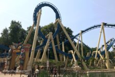 billet enfant gratuit offert au Parc Asterix pour achat billet tarif adulte