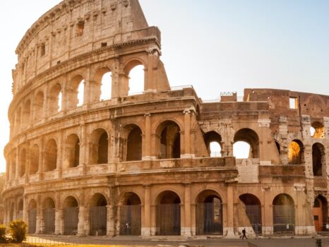 code promo billet coupe file pour visite du Colisée à Rome