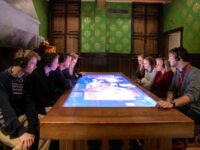 code promo reduction pour la visite musée Historium Bruges