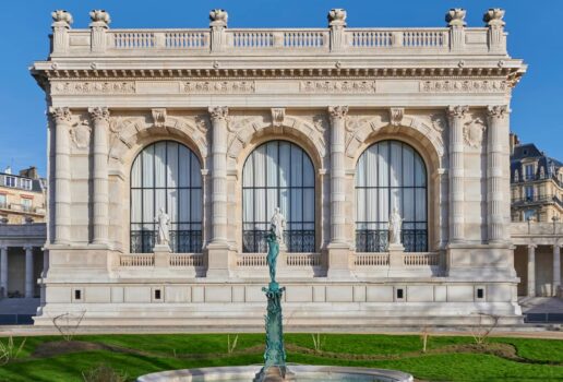 code promo reduction tarif billet musée de la mode palais Galliera paris