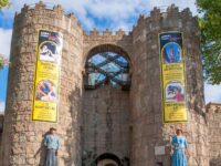 code promo reduction billet entre pour El Poble Espanyol moins cher