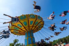 vente privée billet Mer de Sable pas cher avec ShowRoom Privé